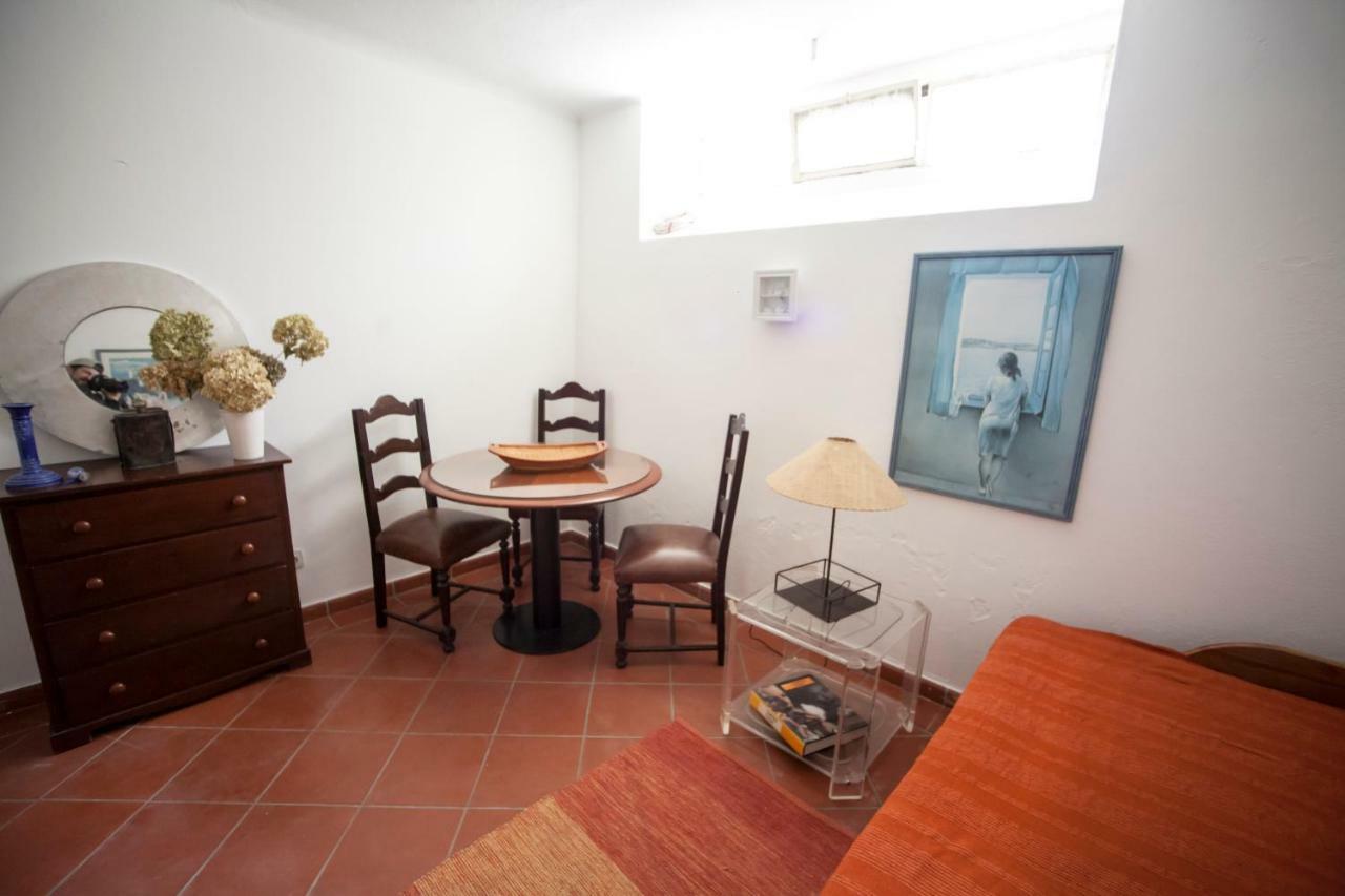 Casa Dos Limoeiros Apartment Evora Luaran gambar