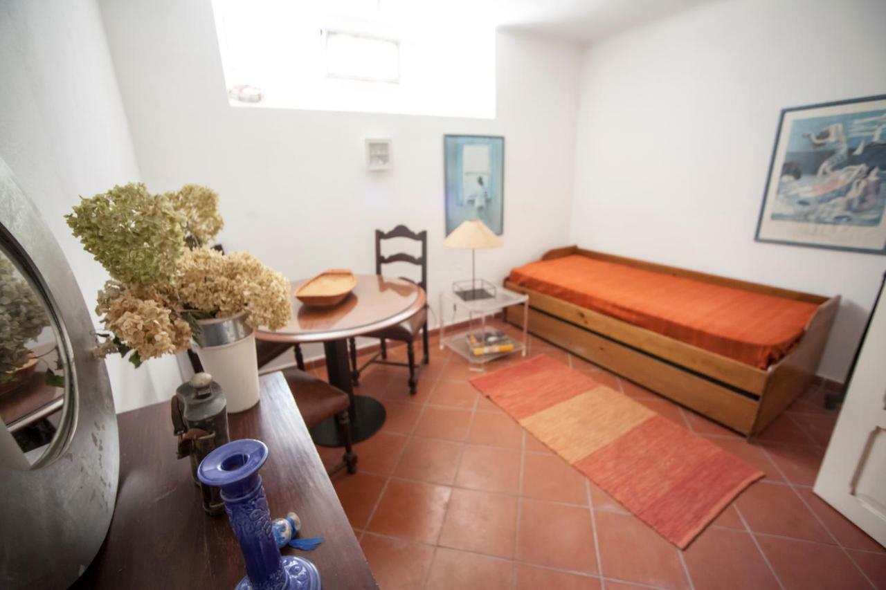 Casa Dos Limoeiros Apartment Evora Luaran gambar