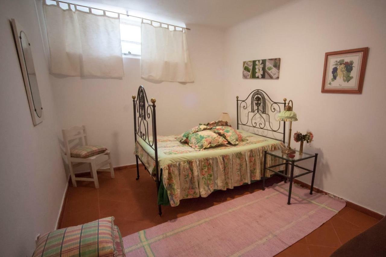 Casa Dos Limoeiros Apartment Evora Luaran gambar