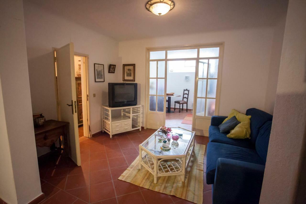 Casa Dos Limoeiros Apartment Evora Luaran gambar