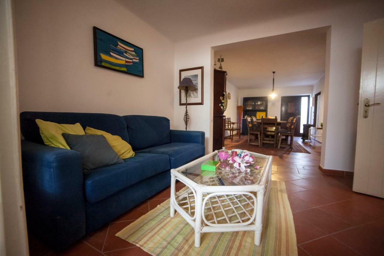 Casa Dos Limoeiros Apartment Evora Luaran gambar
